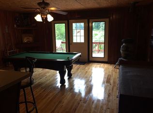 575 Nobles Rd, Paris, TN 38242