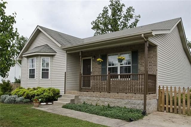 1st image of 501 Country Village Dr
