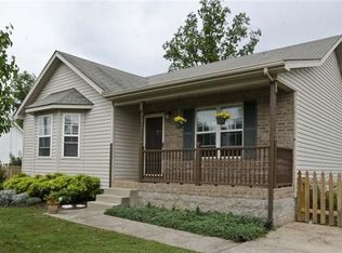 501 Country Village Dr, Smyrna, TN 37167