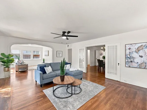 1033 Villa Ave, San Jose, CA 95126
