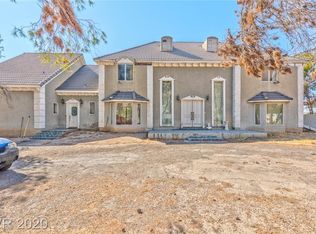 285 Peaceful St, Las Vegas, NV 89110