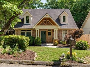 1011 Ormewood Ave SE, Atlanta, GA 30316