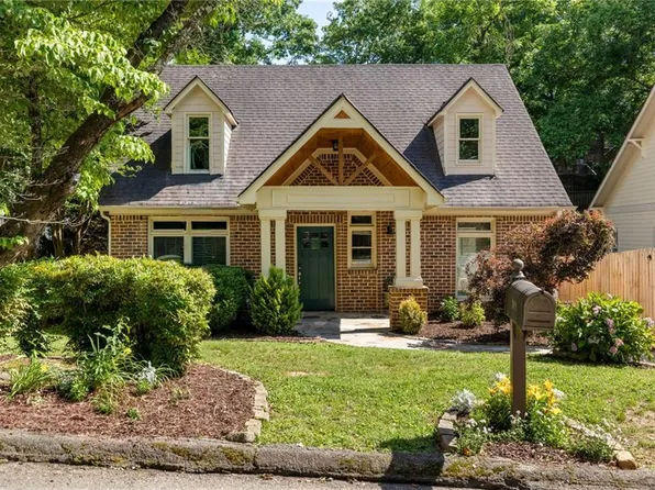 1011 Ormewood Ave SE, Atlanta, GA 30316