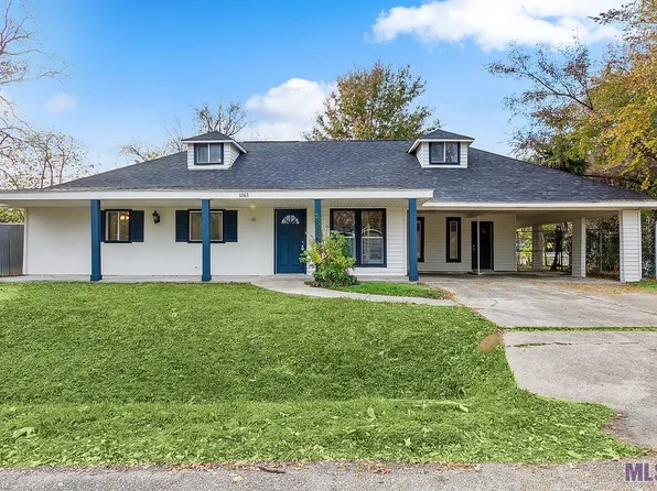 7263 Yorkshire St, Baton Rouge, LA 70807