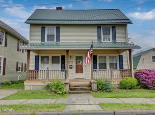 14 Bruner St, Muncy, PA 17756