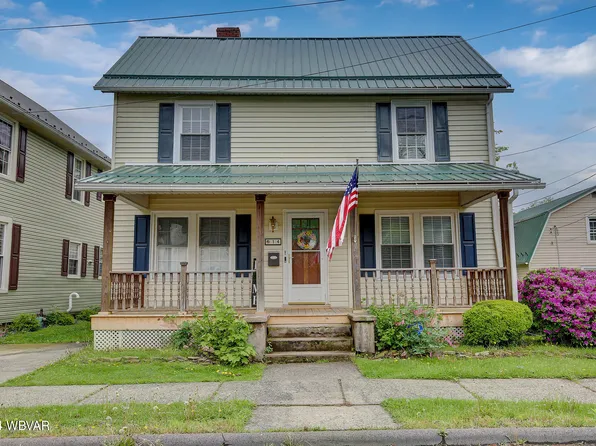14 Bruner St, Muncy, PA 17756