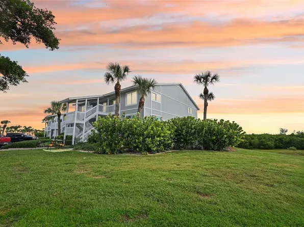 6010 Boca Grande Cswy #C30, Boca Grande, FL 33921