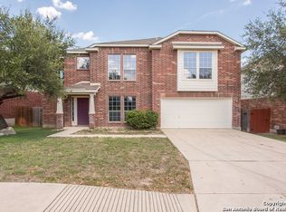 722 Point Pass, San Antonio, TX 78253