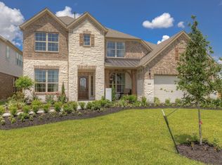 4311 Bay Wind Ct, Katy, TX 77494
