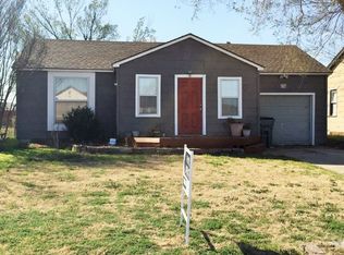 907 SW 16th St, Lawton, OK 73501