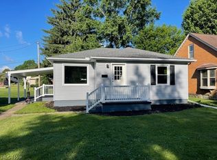 908 Tremont St, Dover, OH