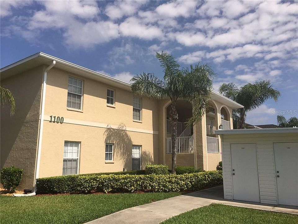 1st image of 5800 Sabal Trace Dr #104-1