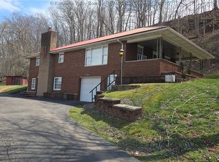 415 Church St N, Ripley, WV 25271