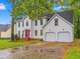 4736 Berrywood Rd, Virginia Beach, VA 23464