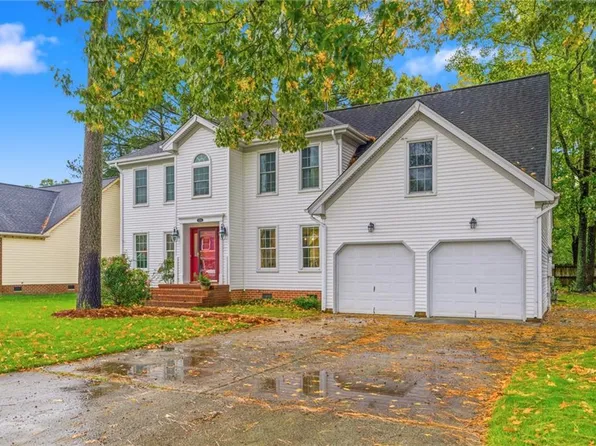 4736 Berrywood Rd, Virginia Beach, VA 23464