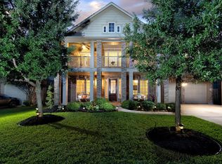 5718 Brookway Willow Dr, Spring, TX 77379