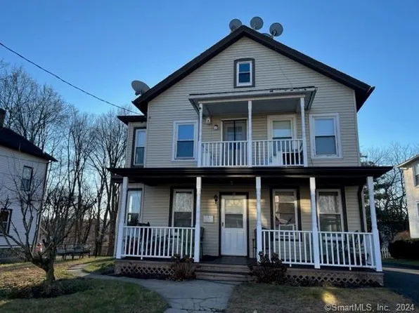 16 Summit Street, Danbury, CT 06810