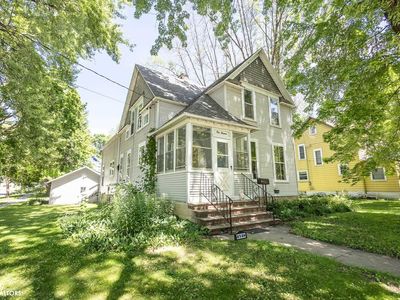 414 N 3rd St, Clear Lake, IA, 50428