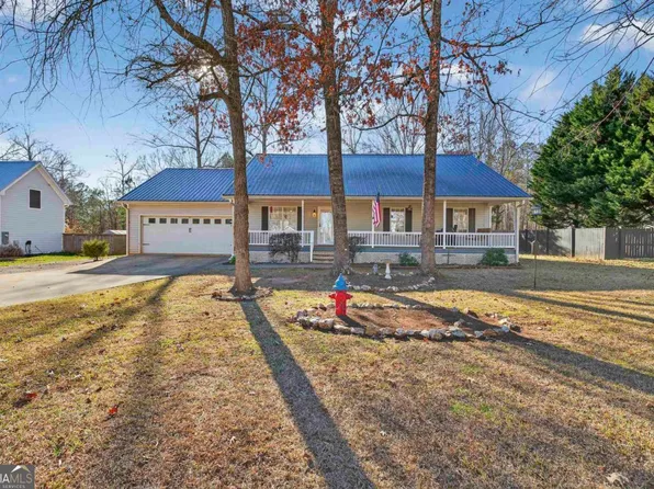 107 Hoot Owl Ln, Eatonton, GA 31024