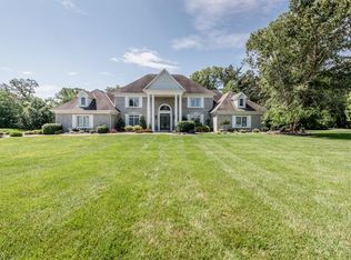 17984 Wildwood Rd, Carlyle, IL 62231