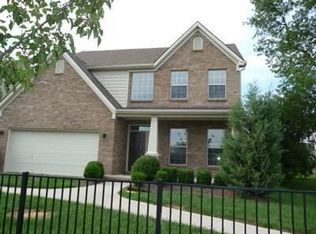 957 Jouett Creek Dr, Lexington, KY 40509