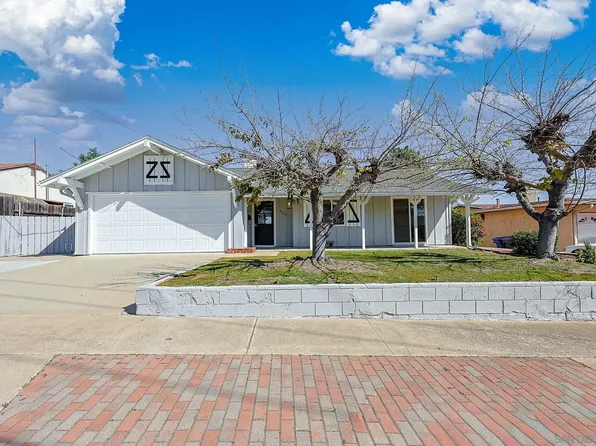 5799 Amarillo Ave, La Mesa, CA 91942