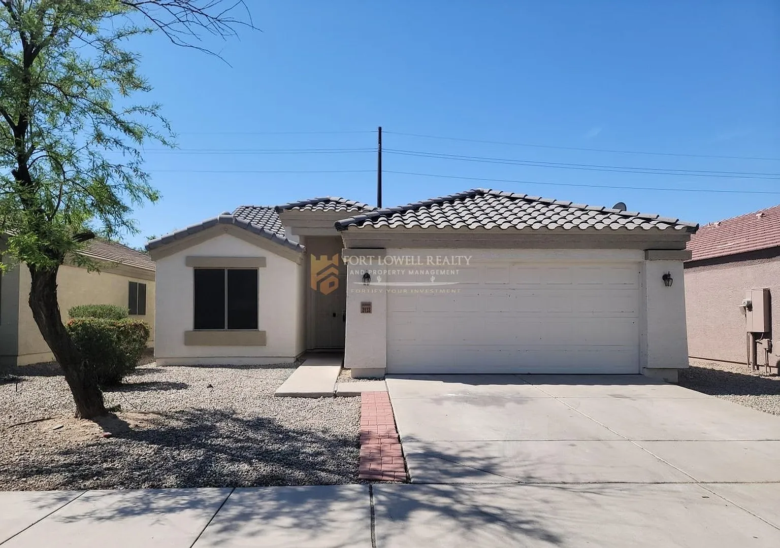 3 Bedroom, 2 Bath, & Den Home Coming Soon! — Photo 1