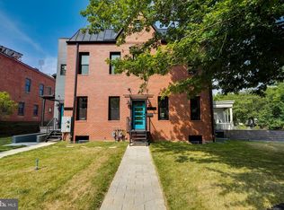 3932 Illinois Ave NW #B, Washington, DC 20011