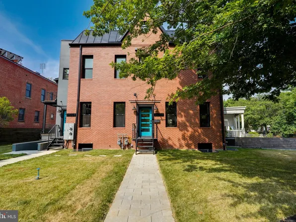 3932 Illinois Ave NW #B, Washington, DC 20011