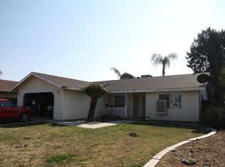 1245 W Westfield Ave, Porterville, CA 93257