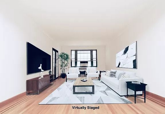 4th image of 94-11 69th Ave APT 205