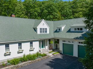 33 Newell Ridge Rd, Cumberland, ME 04021