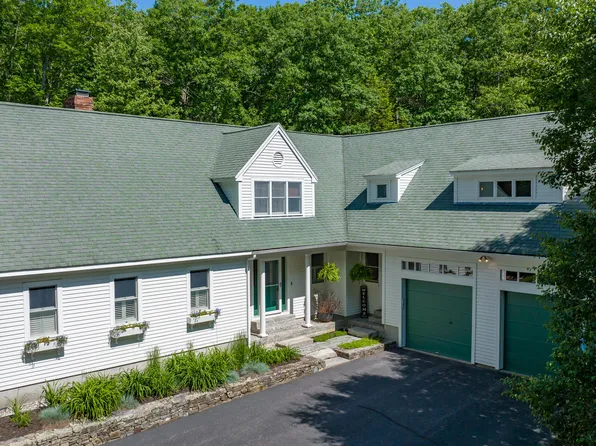 33 Newell Ridge Road, Cumberland, ME 04021