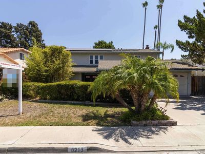 6213 Lake Athabaska Pl, San Diego, CA, 92119