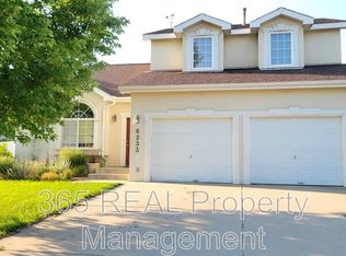 6233 3rd Street Rd, Greeley, CO 80634