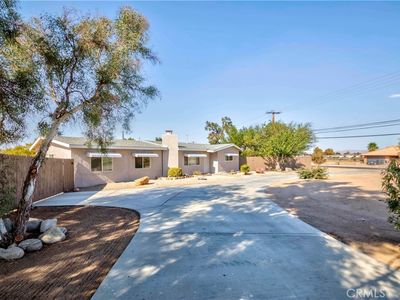10516 3rd Ave, Hesperia, CA, 92345