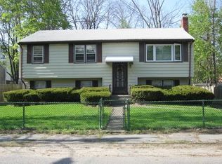 77 Vine St, Weymouth, MA 02188