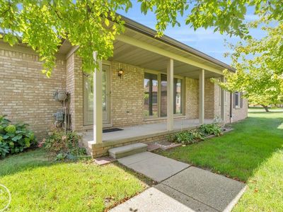 49227 Norristown Ct #336, Utica, MI, 48315