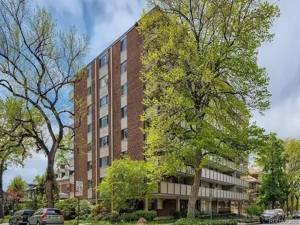 1085 N Lafayette Street #404, Denver, CO 80218