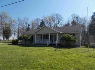 15 Tom Brown Rd, Winchester, OH 45697