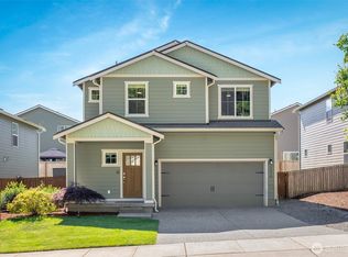 12074 319th Avenue SE, Sultan, WA 98294
