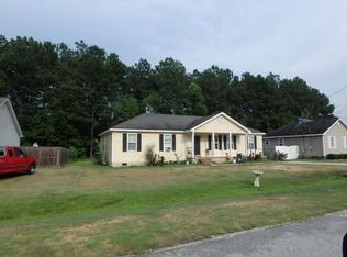 2110 Gatewood Dr, Augusta, GA 30906
