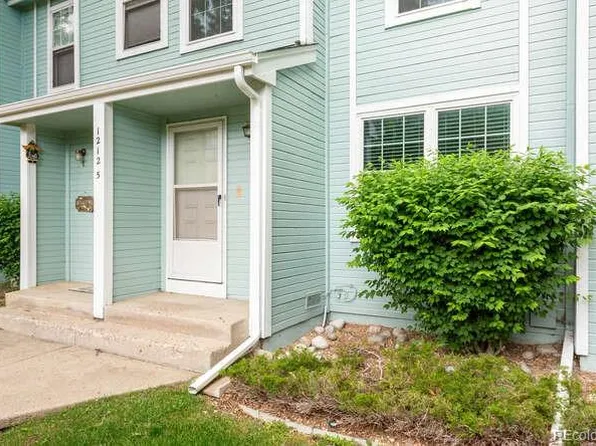 12125 Bannock Street #F, Westminster, CO 80234