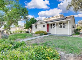 705 Vassar Dr, Claremont, CA 91711