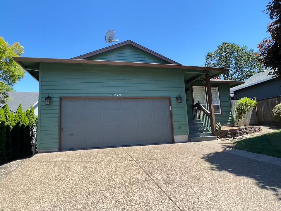 Your new home!