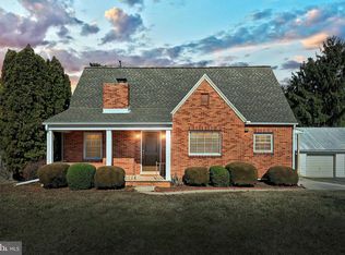 167 Homeland Rd, York, PA 17403