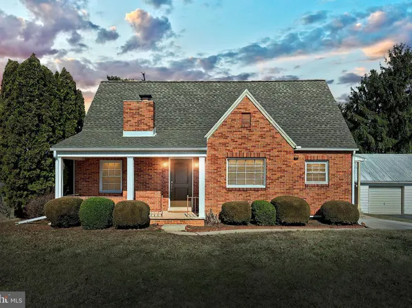 167 Homeland Rd, York, PA 17403