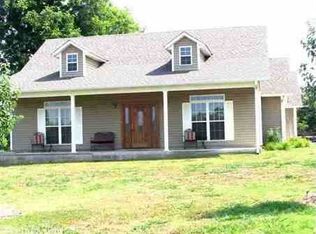 5701 Spring Grove Rd, Paragould, AR 72450