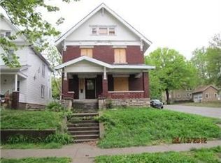 240 N 16th St, Kansas City, KS 66102