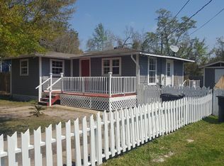 446 Bills Ave, Ocean Springs, MS 39564